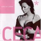 CECA  SVETLANA RAZNATOVIC - Gore od ljubavi, Album 2004 (CD)